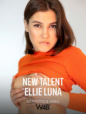 [Watch4Beauty×Ellie Luna] 2022-04-21 New Talent